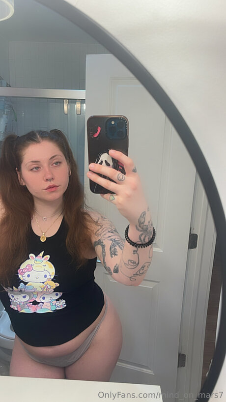 Mind On Mars7 onlyfans exposed