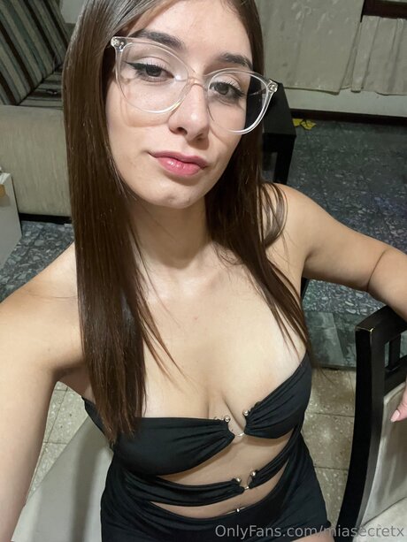 Miasecretx sexy onlyfans