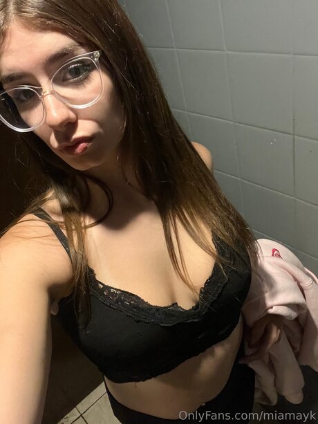 Miasecretx onlyfans leams