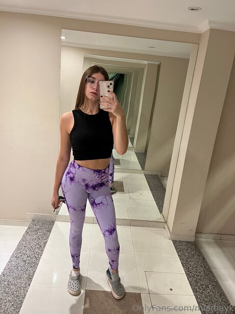 Miasecretx onlyfans leaked pictures