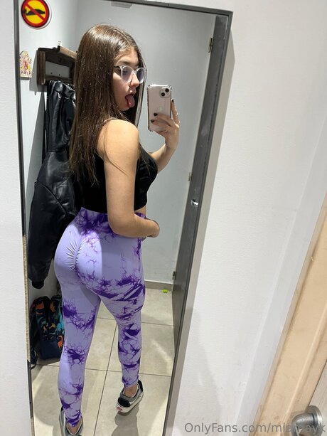 Miasecretx onlyfans lesk