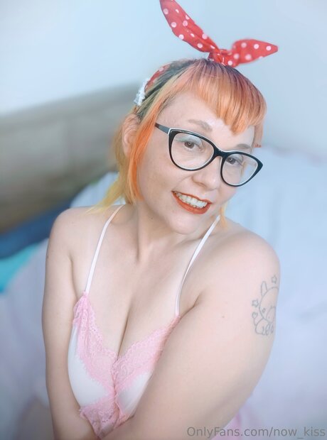 Now Kiss onlyfans naked