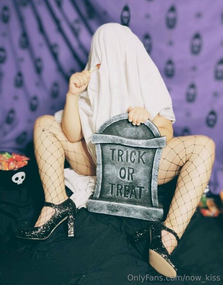 Now Kiss onlyfans nudes