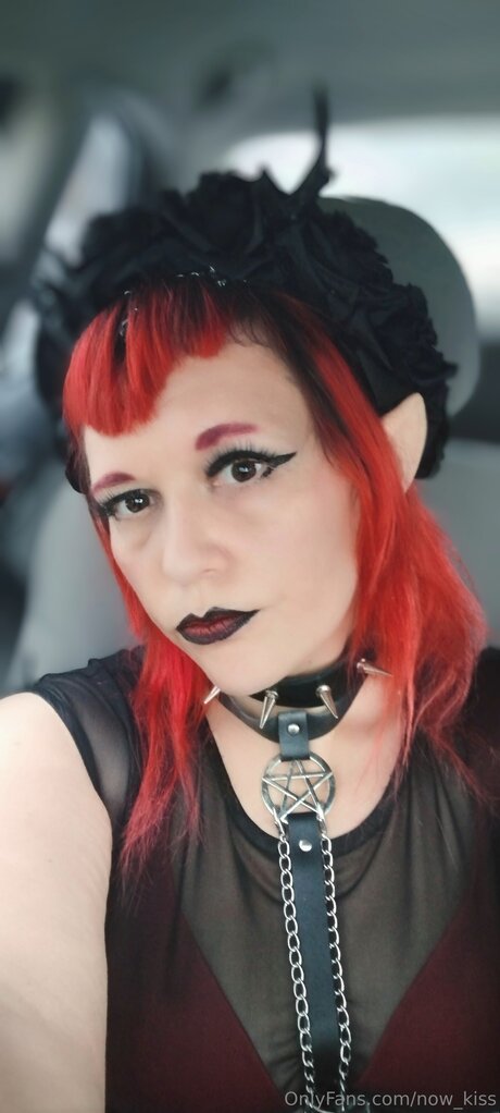 Now Kiss onlyfans lean