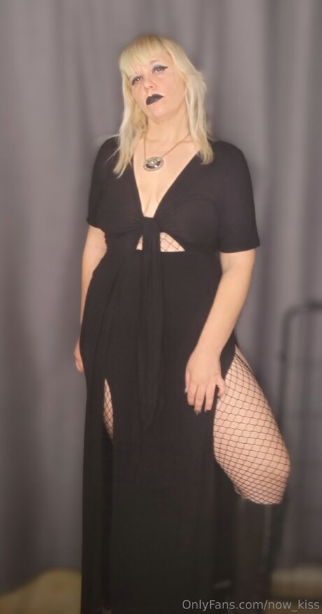 Now Kiss leaked naked onlyfans