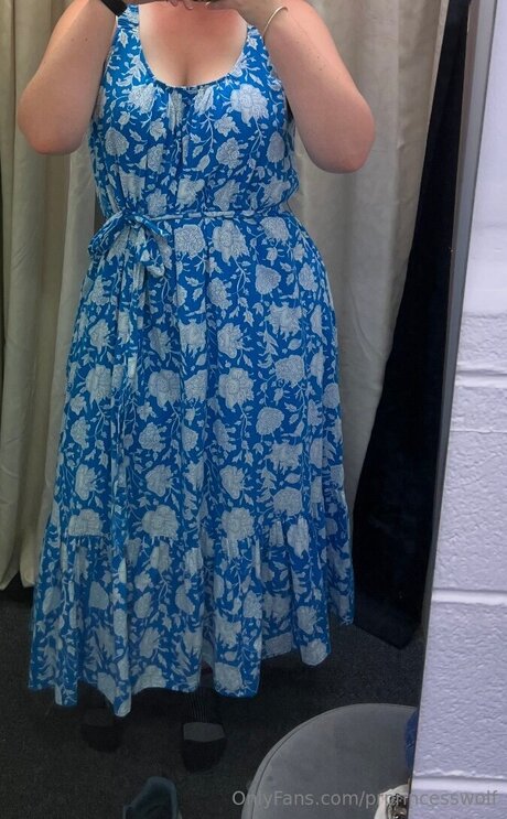 Prprincesswolf free only fans