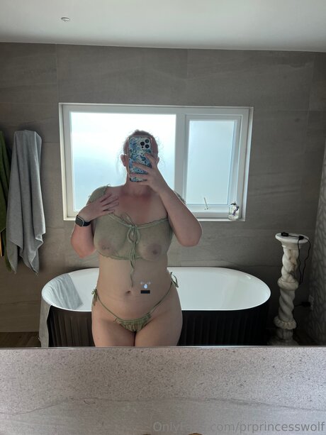 Prprincesswolf only fans.