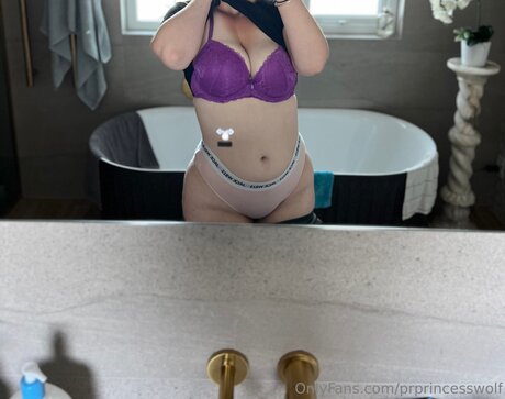 Prprincesswolf leaked onlyfans.