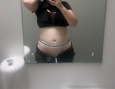 Prprincesswolf onlyfans picture