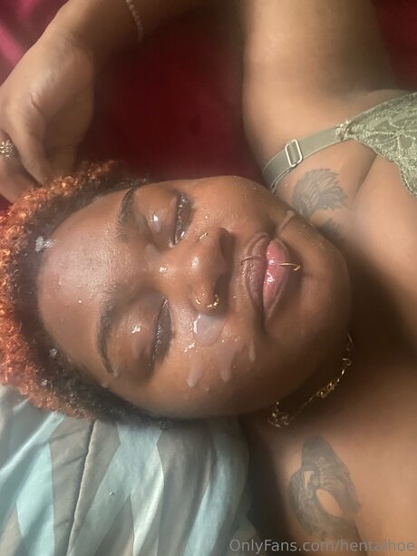 Hentaihoe leaked onlyfans photos