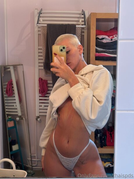 Thaispds onlyfans leaked xxx