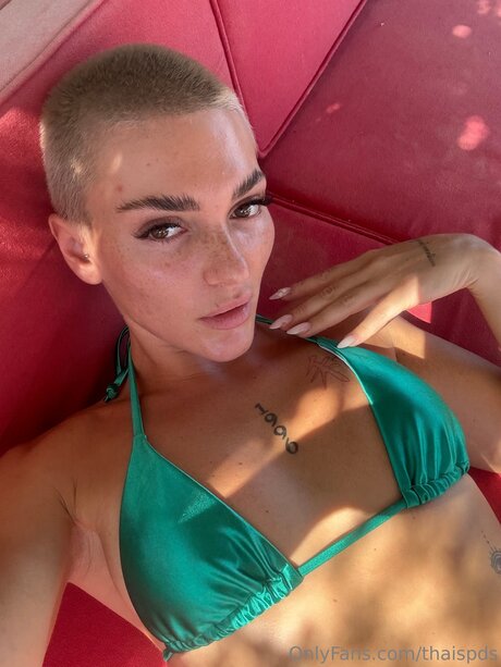 Thaispds onlyfans sex leak