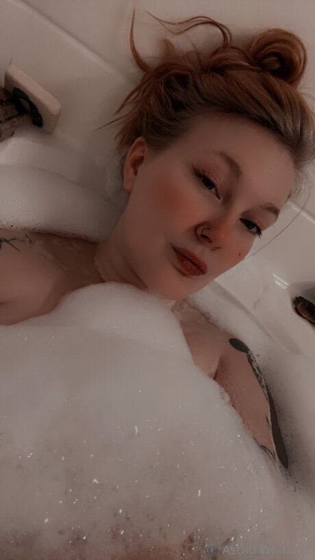 Astridwhitakerx onlyfans leaks nude