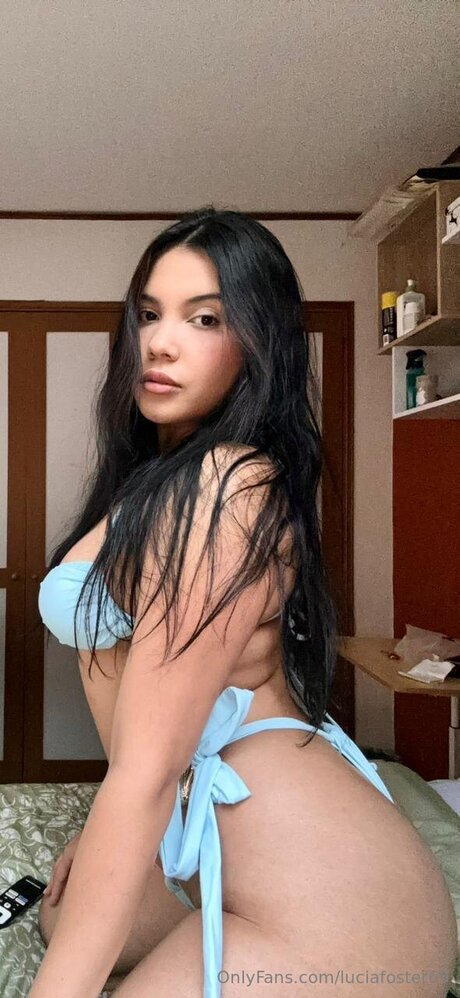 Luciafoster69 nude only fans