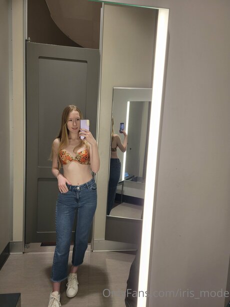 Thebunnyiris onlyfans sex leaks