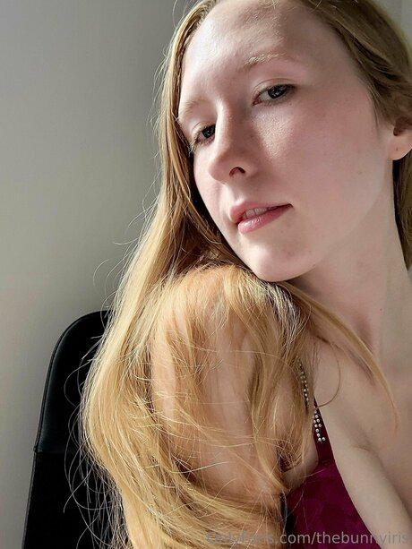 Thebunnyiris leaked only fans