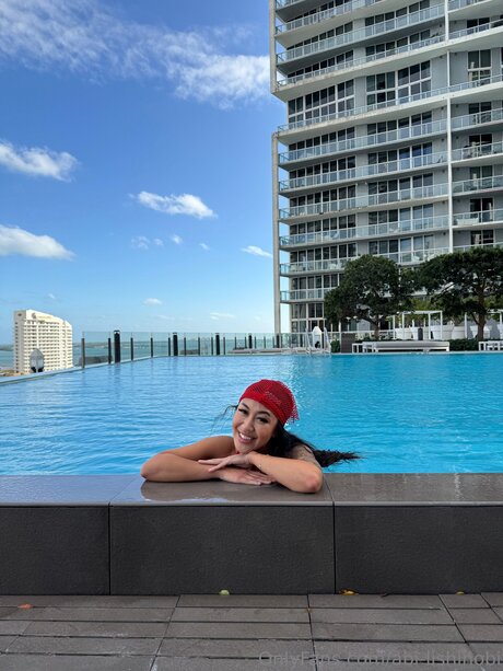 Abi Lishinobi naked onlyfans pics