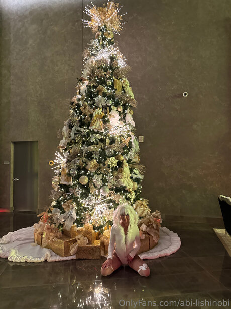 Abi Lishinobi onlyfans content leaked