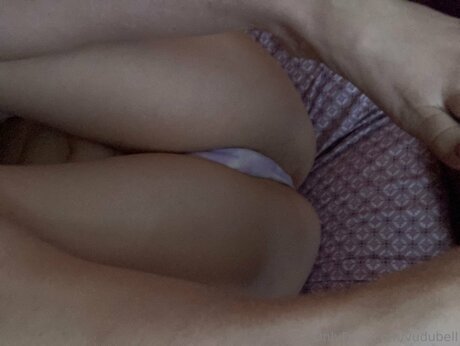 Vudubell onlyfans.