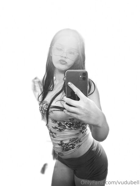 Vudubell onlyfans leakd