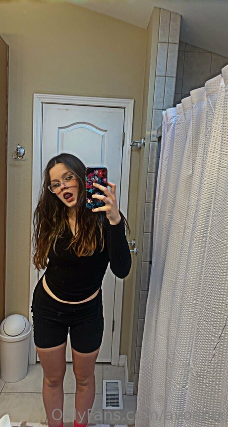 Vudubell onlyfans leaks naked