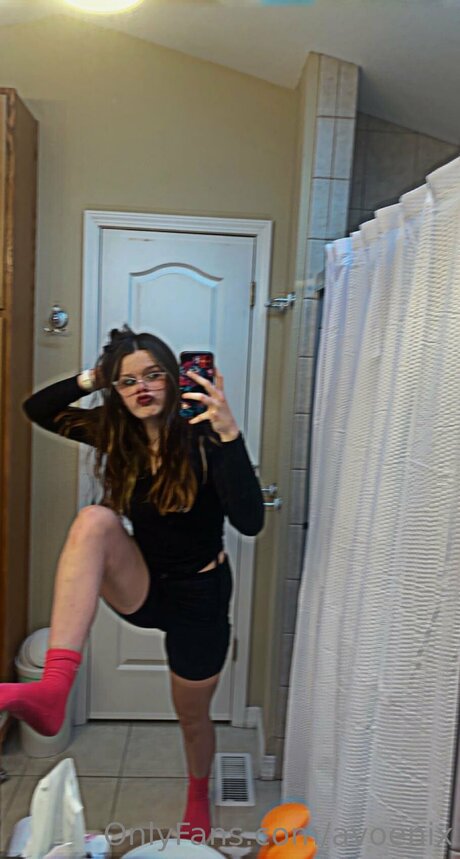 Vudubell free onlyfans porn