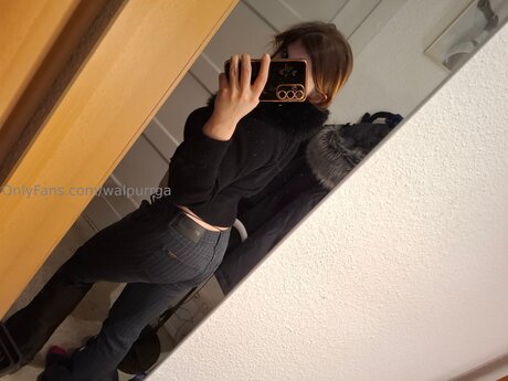 Walpurrga boobs onlyfans