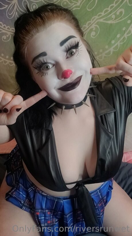 Riversrunwetfree leaked only fans nudes