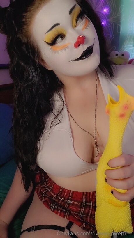 Riversrunwetfree leaked onlyfans nudes