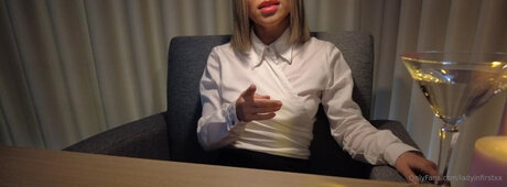 Ladyinfirstxx only fans.