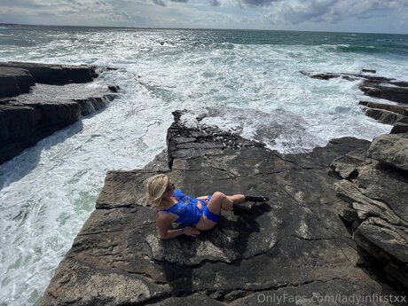 Ladyinfirstxx onlyfans porn leak