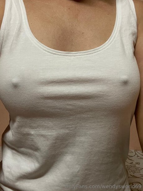 Wendysworld69 onlyfans porn nude