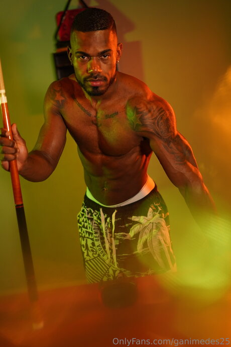 Ganimedes25 xxx onlyfans