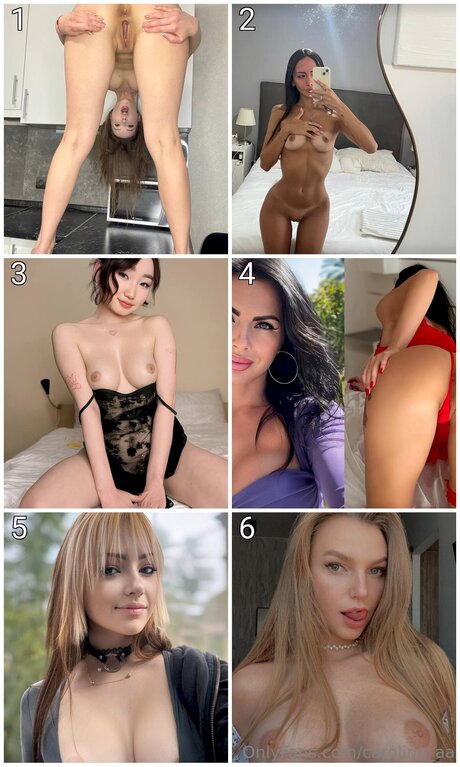 Carolina Aa onlyfans nude content