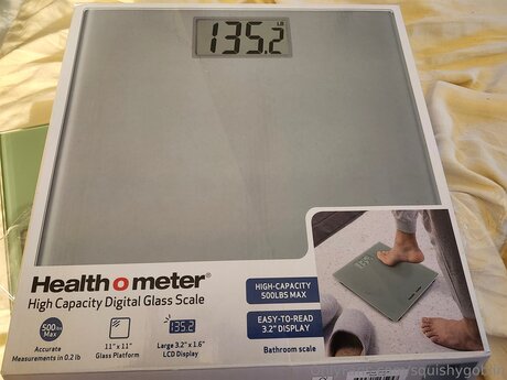 Squishygoblin leaked onlyfans.