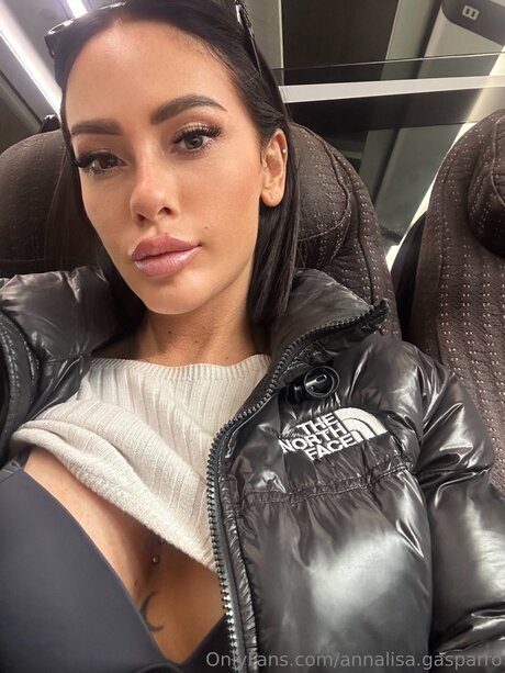 Annalisa Gasparro onlyfans free