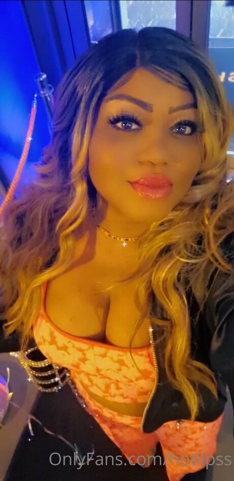 Hotlipss onlyfans leaks porn