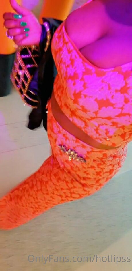 Hotlipss onlyfans leaked porn