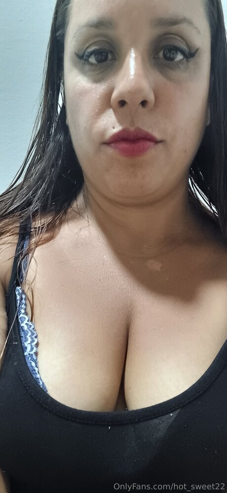 Hot Sweet22 onlyfans sex tape