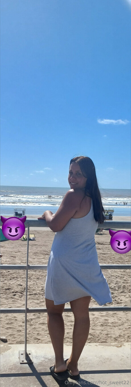 Hot Sweet22 leaked onlyfans