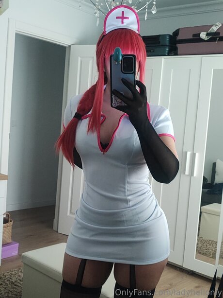 Ladyhellonly onlyfans leaked pics