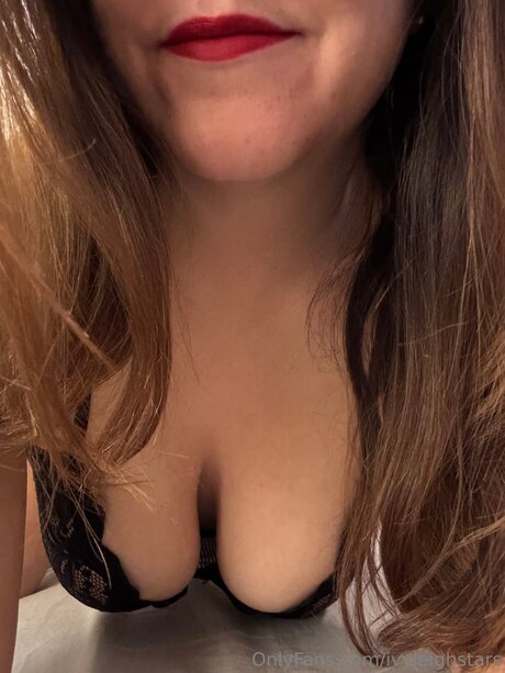 Ivyleighstars nude leaked onlyfans