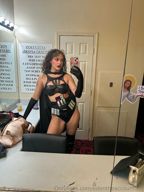 Edentheaccountant leaked onlyfans