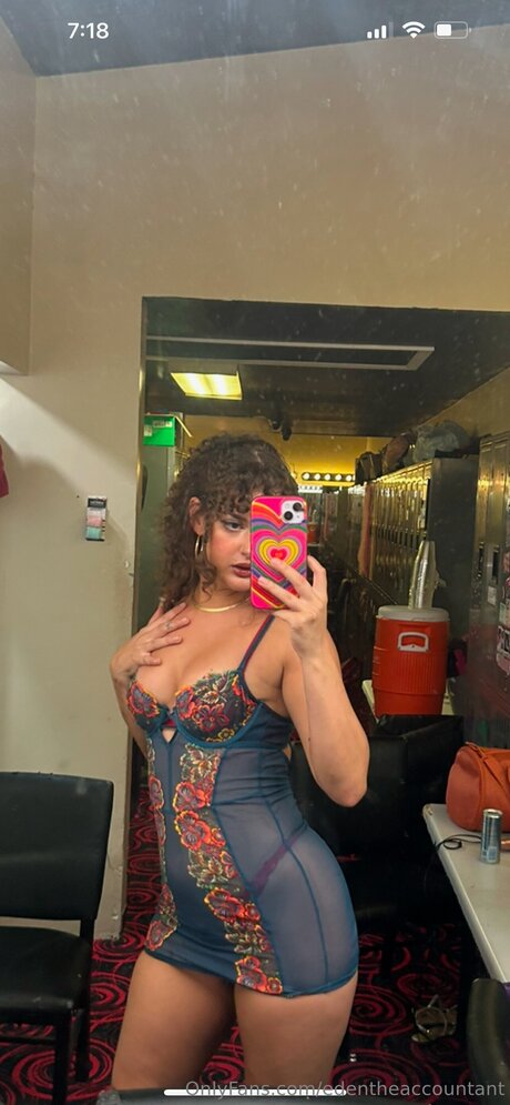 Edentheaccountant leaked only fans nudes