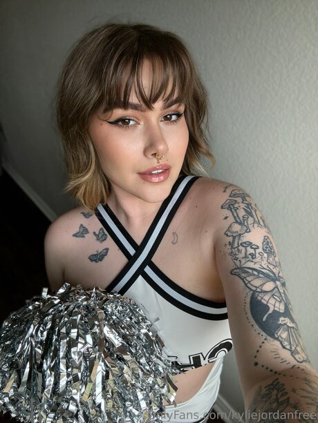 Kylie Free onlyfans gratis