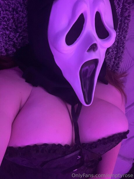 Emptyrose naked onlyfans leaks