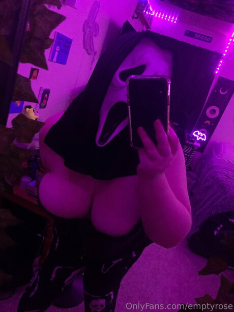 Emptyrose onlyfans sex