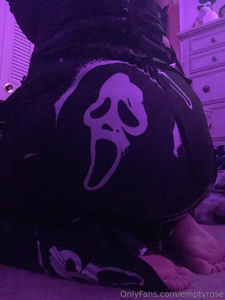 Emptyrose naked onlyfans pics