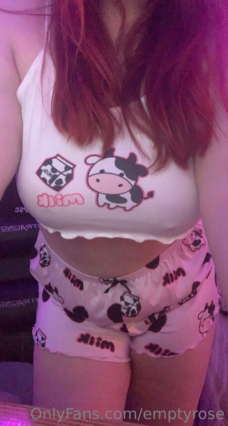 Emptyrose onlyfans nude photos