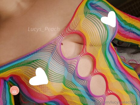 Lucyspeachfree porn onlyfans leak